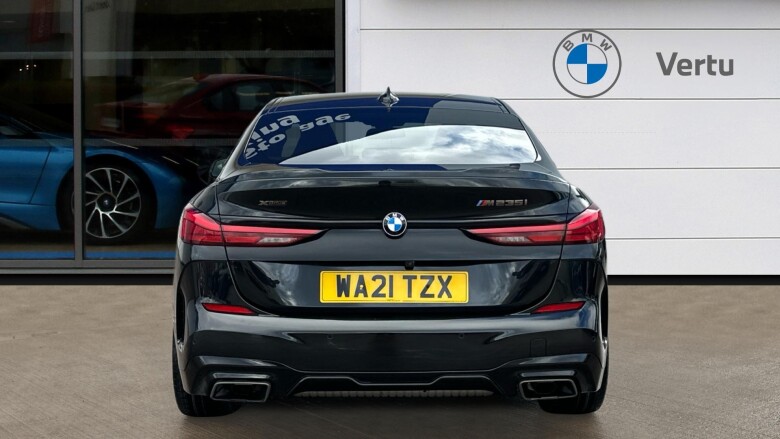 BMW 2 Series M235i xDrive 4dr Step Auto Petrol Saloon